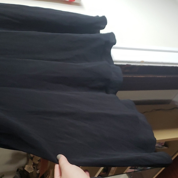 100% silk Everlane midi dress - Picture 6 of 7